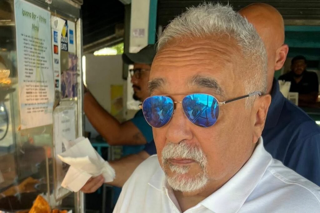 ¿Qué enfermedad tiene Willie Colón? El cantante es hospitalizado de emergencia