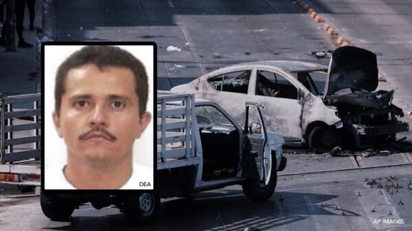 Reportero de TV Azteca fue atacado por comando armado en Guadalajara