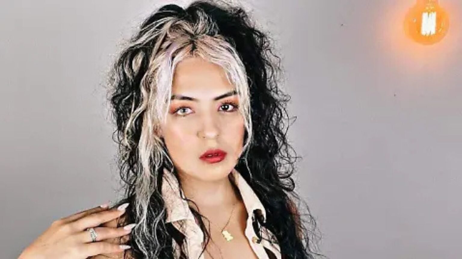 Karen Canelón, la Tiktoker venezolana más famosa en redes (Fotos