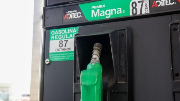 ¿Cuánto cuesta hoy la gasolina? Así amanece el primer sábado de febrero de 2026