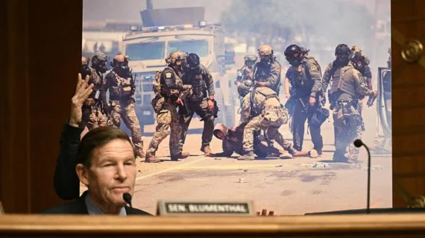 ICE planea construir “megacentros” para migrantes con presupuesto récord de 38 mil mdd