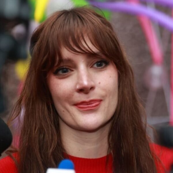 Imelda Tuñón genera rumores amorosos en medio de la controversia por Julián Figueroa