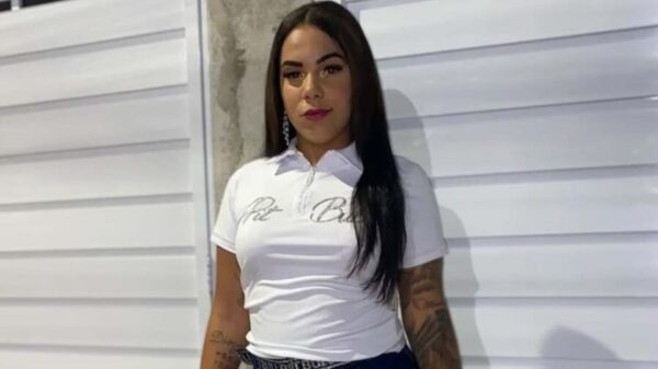 Maria Constantine asesinato