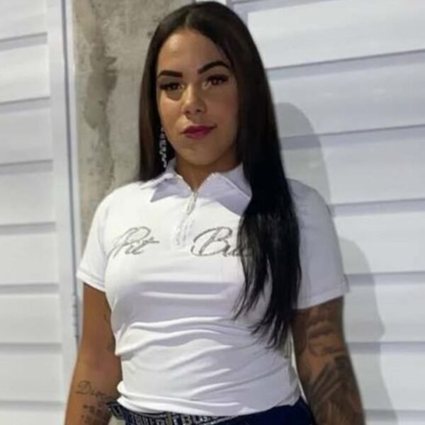 Maria Constantine asesinato