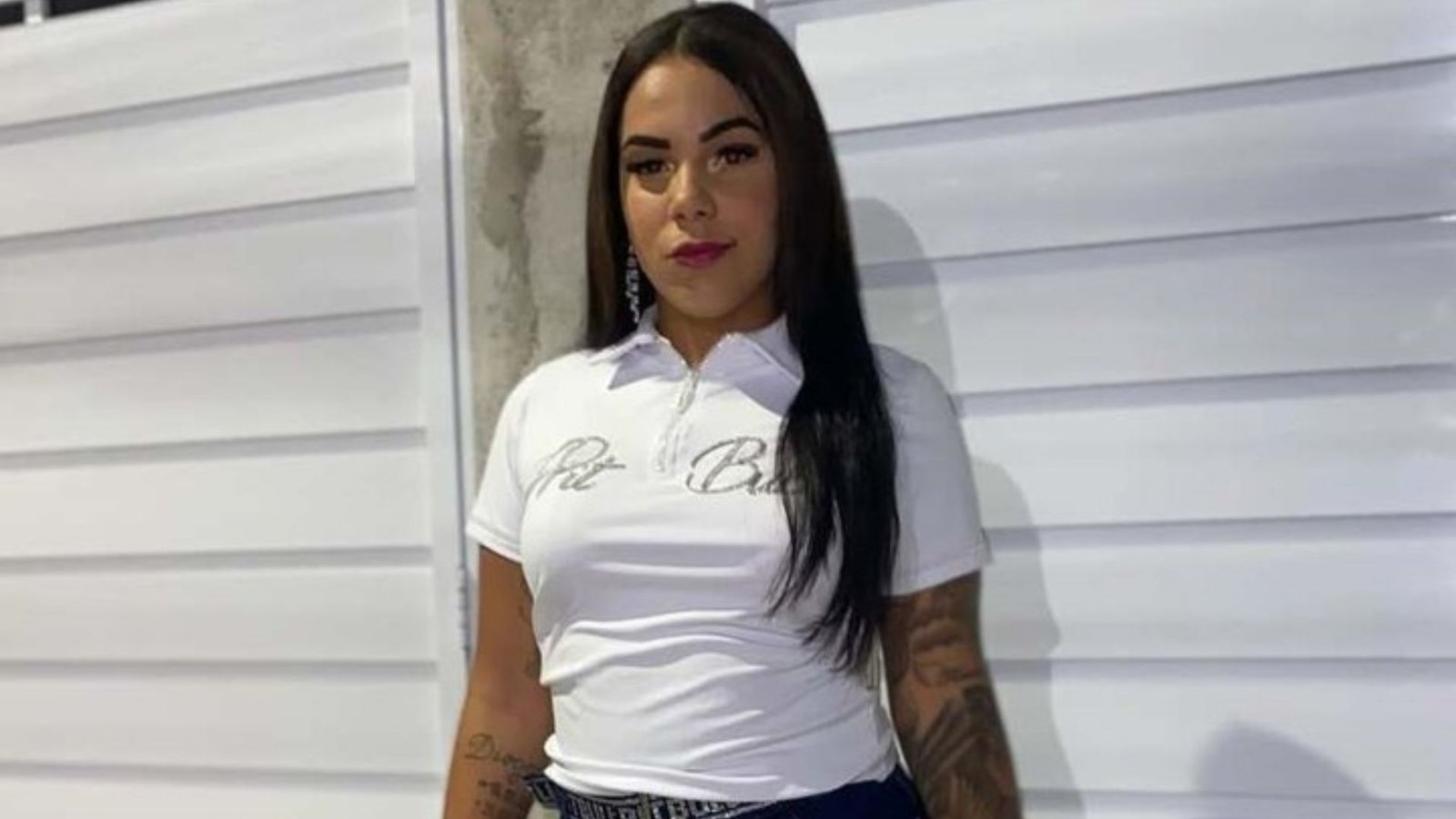 Maria Constantine asesinato