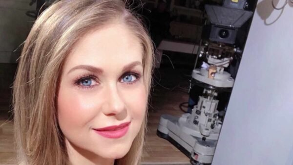 “Fue casi imposible”: Ingrid Martz rompe el silencio sobre el embarazo que perdió