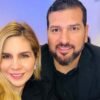 Karla Panini anuncia programa de consejos de amor y redes estallan en críticas