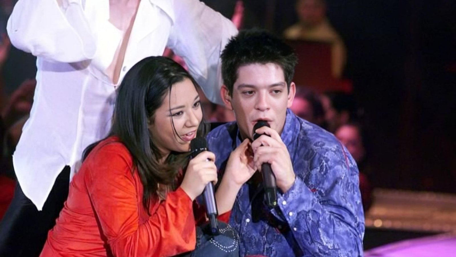 ¿Qué pasó con Nadia Yvonne? Así luce a más de 20 años de participar en La Academia