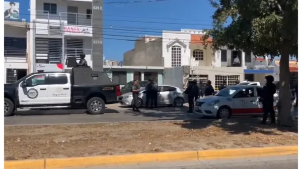 Hallan muerta a madre buscadora en su domicilio en Mazatlán; autoridades investigan