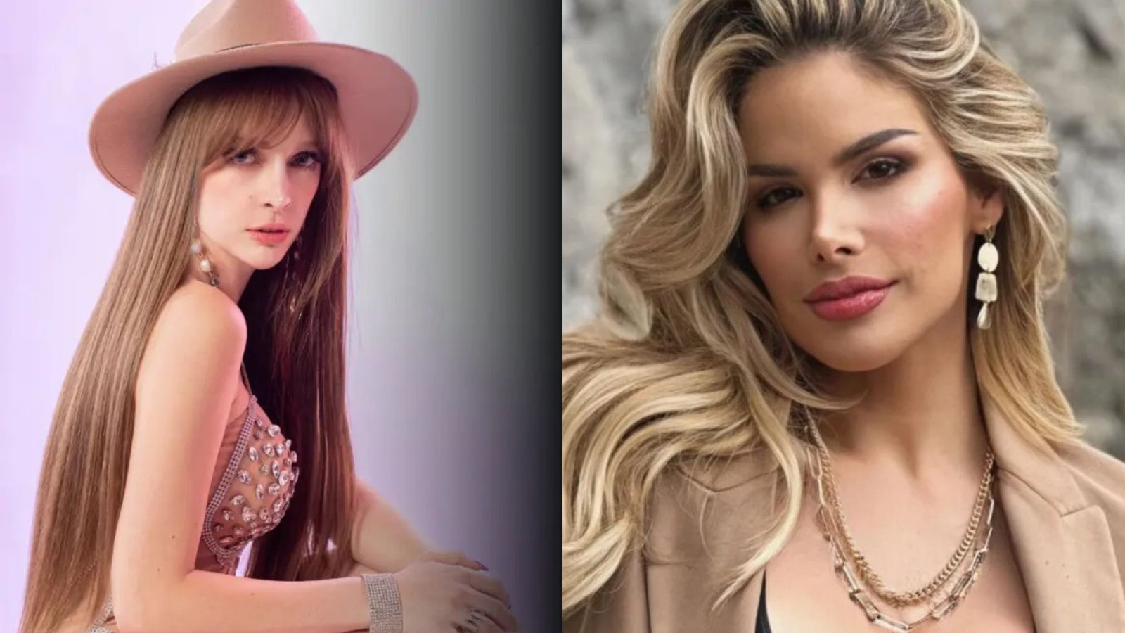 ¿Defiende Marie Claire Harp a José Manuel Figueroa tras señalamientos?