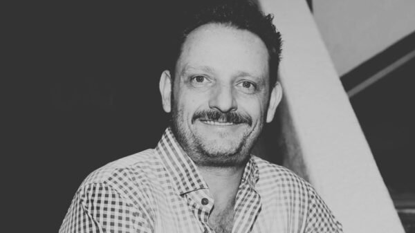 ¿Qué pasó con Ricardo Fastlicht? FOTO desata rumor sobre su muerte