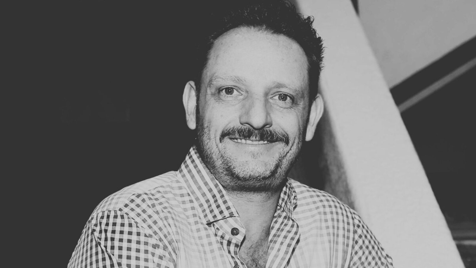 ¿Qué pasó con Ricardo Fastlicht? FOTO desata rumor sobre su muerte