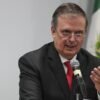 “No veo que esté en riesgo”, dice Marcelo Ebrard sobre el T-MEC y anticipa presentación de consultas