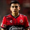 Las condiciones de los Xolos para vender a Gilberto Mora rumbo al futbol europeo