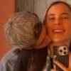 ¿Quién es el novio de Majo Aguilar? Revelan identidad del hombre que aparece en sus fotos