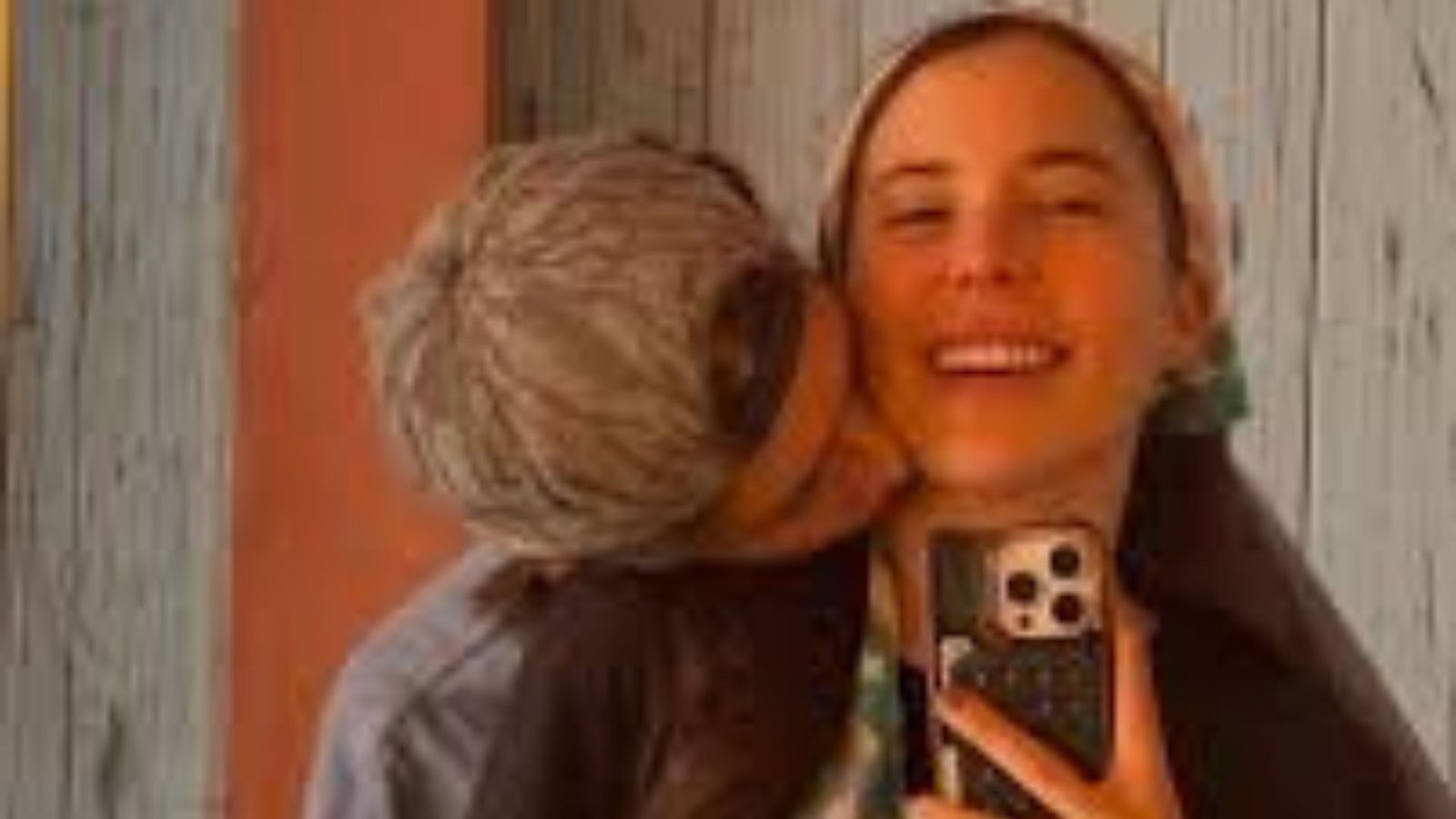 ¿Quién es el novio de Majo Aguilar? Revelan identidad del hombre que aparece en sus fotos