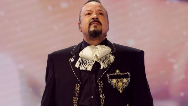 Pepe Aguilar habla sobre el tiroteo cerca de su rancho: "Todos estamos vulnerables"
