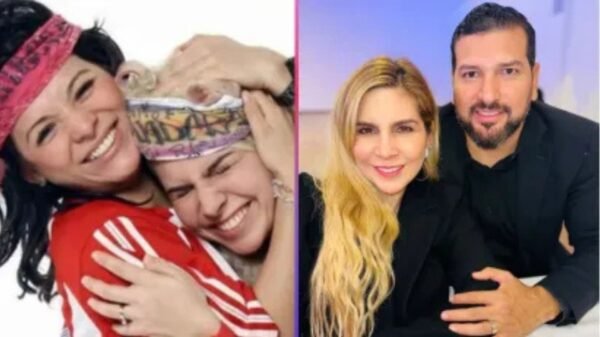 “¡Esa fuiste tú!”: Humillan a Karla Panini en plena transmisión en vivo