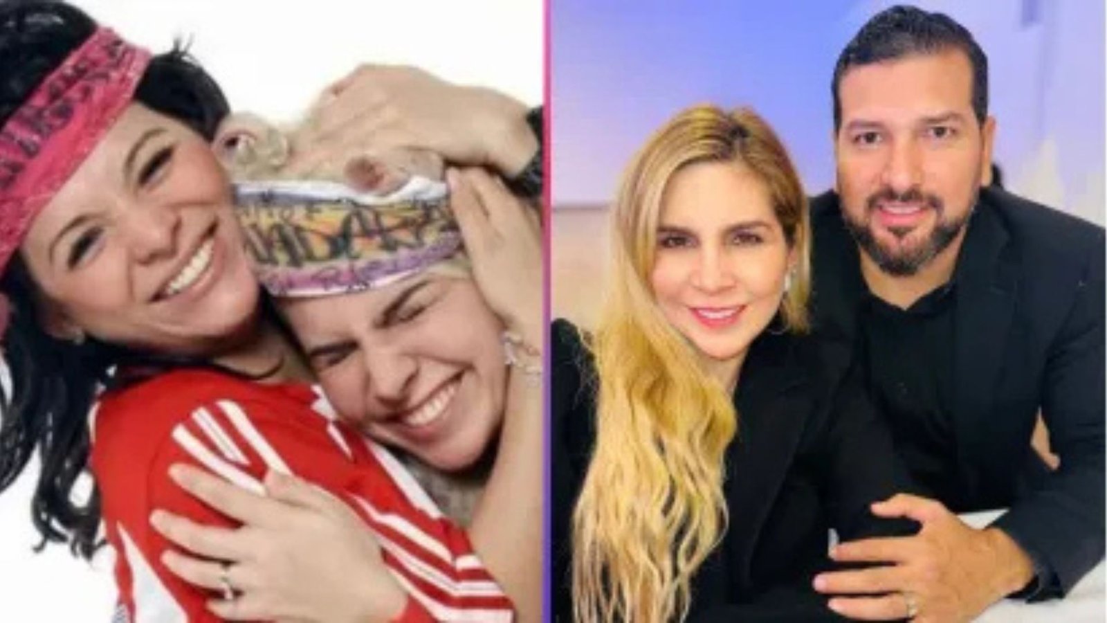 “¡Esa fuiste tú!”: Humillan a Karla Panini en plena transmisión en vivo