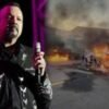 Pepe Aguilar emite comunicado tras balacera cerca de sus propiedades