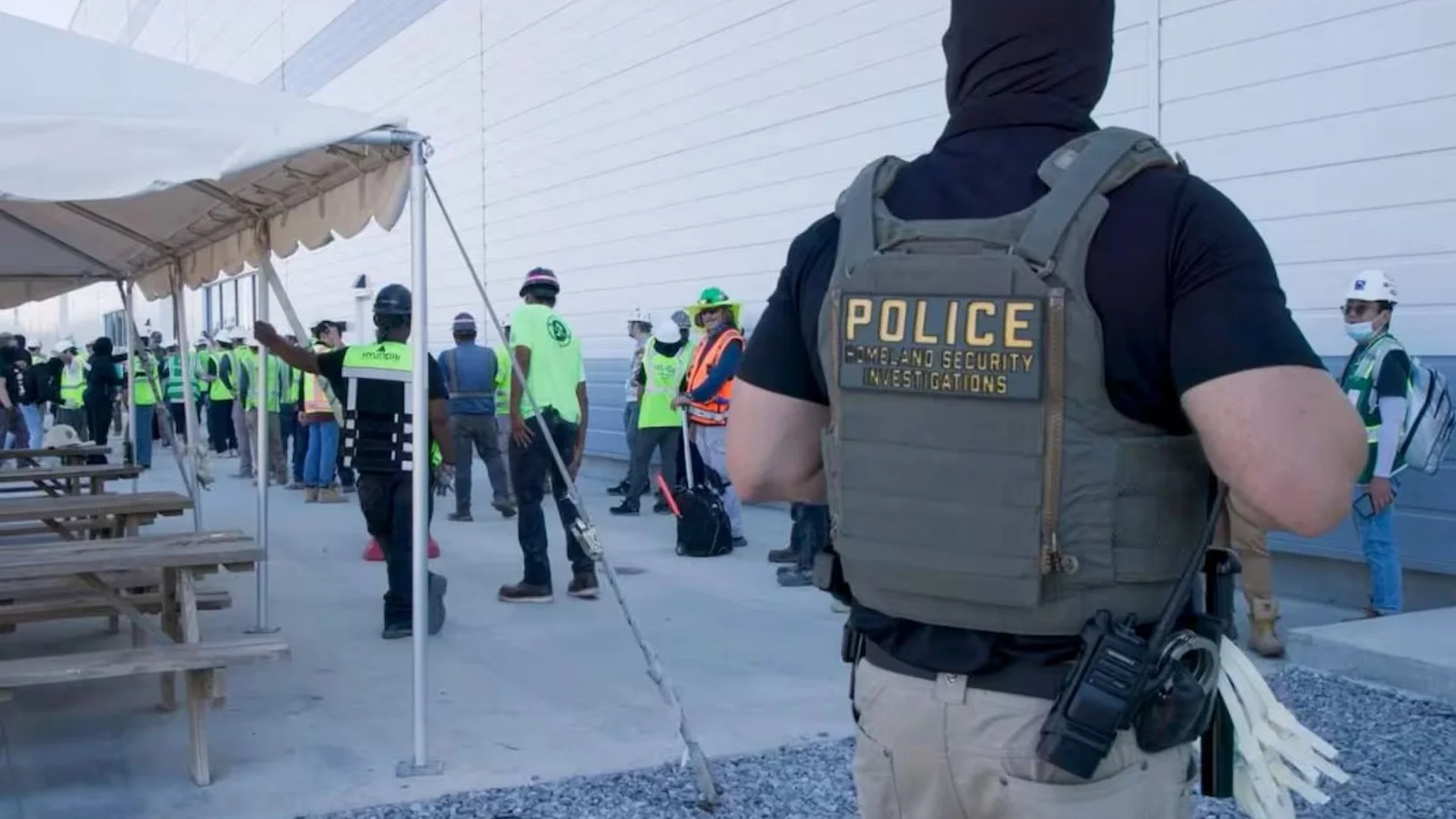 Consulado emite recomendaciones por Super Bowl 2026