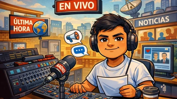 El trend de ChatGPT que te convierte en caricatura