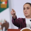 Sheinbaum rechaza candidaturas por “dedazo” en Morena rumbo a 2027