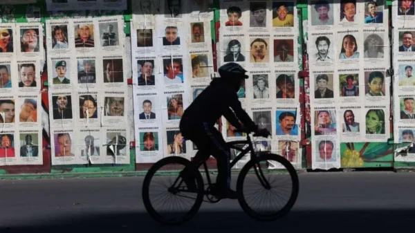 Entra en vigor Protocolo Nacional de Alerta de Búsqueda