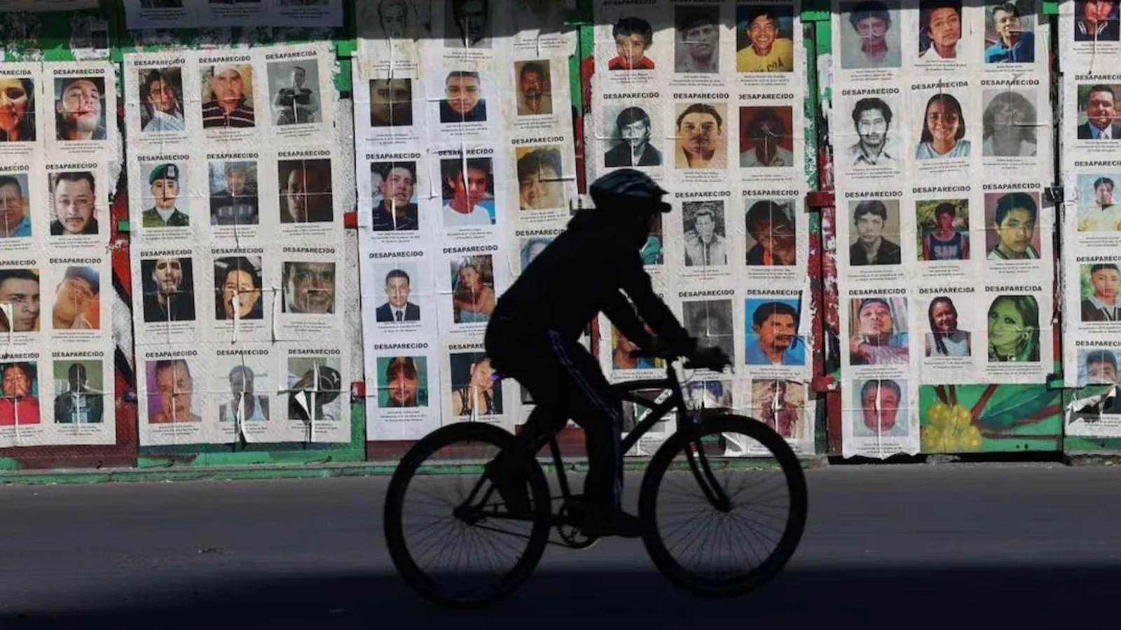 Entra en vigor Protocolo Nacional de Alerta de Búsqueda