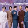 Profeco inicia procedimiento contra Ticketmaster por boletos de BTS; pagará más de 5 mdp