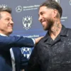 Sergio Ramos estalla contra ‘Tato’ Noriega y desata polémica en Rayados