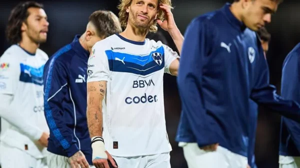 ¿Crisis en Rayados? Un febrero que enciende las alarmas