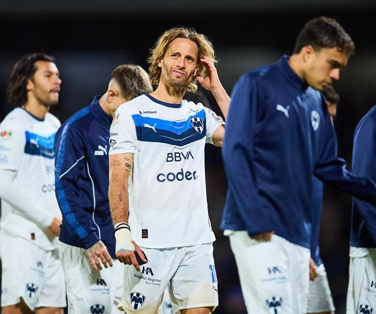 ¿Crisis en Rayados? Un febrero que enciende las alarmas