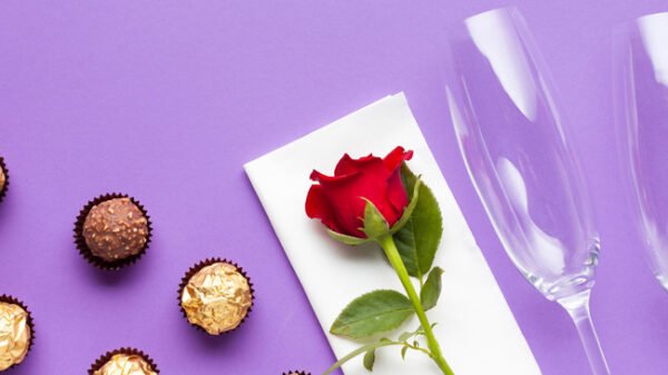 ¡Toma nota! Profeco recomienda cuidar tu dinero ante promociones de San Valentín