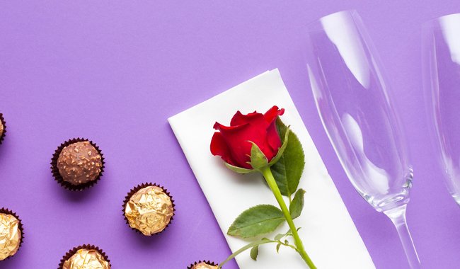 ¡Toma nota! Profeco recomienda cuidar tu dinero ante promociones de San Valentín