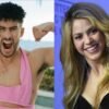 Shakira y Bad Bunny