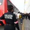 Operativos Violeta reducen feminicidios a su nivel más bajo en la historia del Edomex