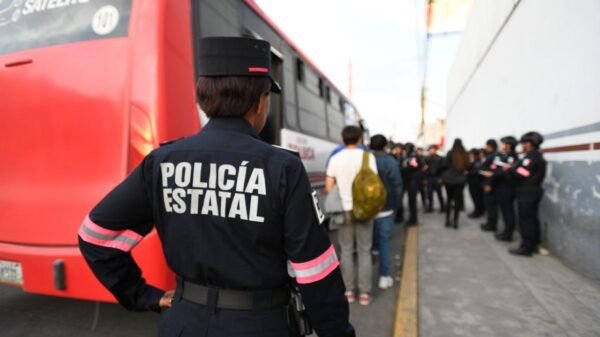 Operativos Violeta reducen feminicidios a su nivel más bajo en la historia del Edomex