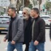 No, Epstein no está vivo en Tel Aviv: la imagen fue generada con IA