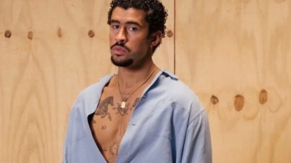 California sorprende al declarar el 8 de febrero como “Bad Bunny Day” en plena fiebre del Super Bowl