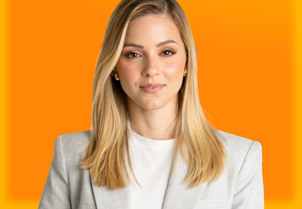 Mariana Rodríguez toma ventaja rumbo a la gubernatura de Nuevo León en 2027