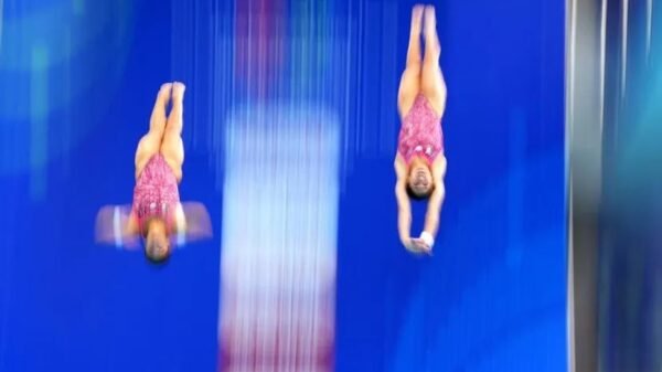 México pierde sede internacional: cancelan Mundial de Clavados en Zapopan