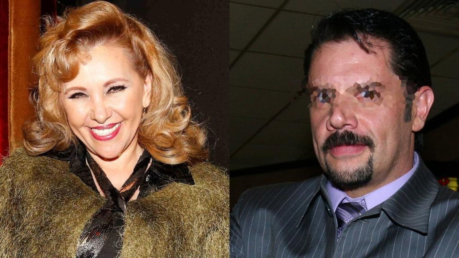 La revelación de Aída Pierce que revive la controversia de Héctor Parra