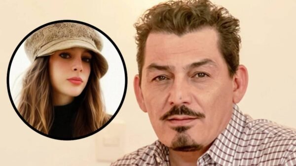 José Manuel Figueroa confirma demanda contra Imelda Tuñón y exhibe el documento