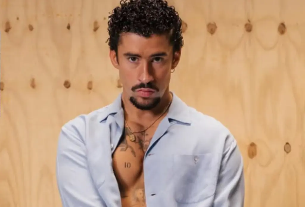 Bad Bunny en el Super Bowl 2026: ¿a qué hora ver el show del medio tiempo?