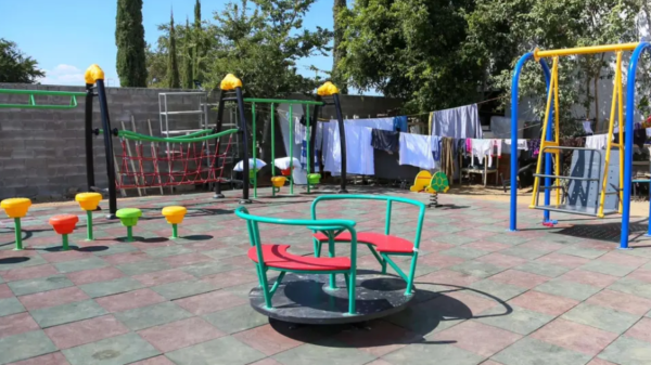 Mueren dos niñas haitianas en albergue del DIF Oaxaca; cesan a directora