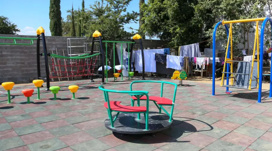 Mueren dos niñas haitianas en albergue del DIF Oaxaca; cesan a directora