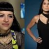 Joanna Vega Biestro defiende a Cazzu y cuestiona a Christian Nodal