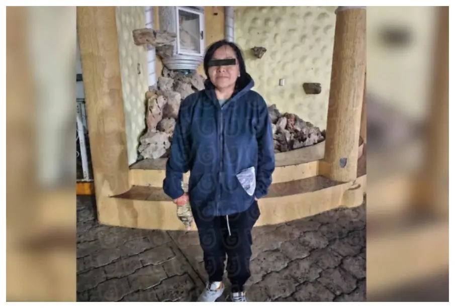 Vinculan a proceso a Gaby “N” por homicidio de motociclista en Iztapalapa