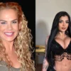 Karely Ruiz y Niurka protagonizan pelea por incidente en carnaval en Campeche